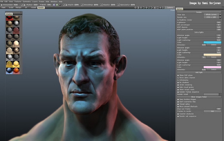 3DCoat