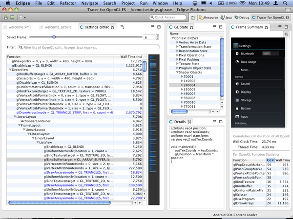 Android Studio