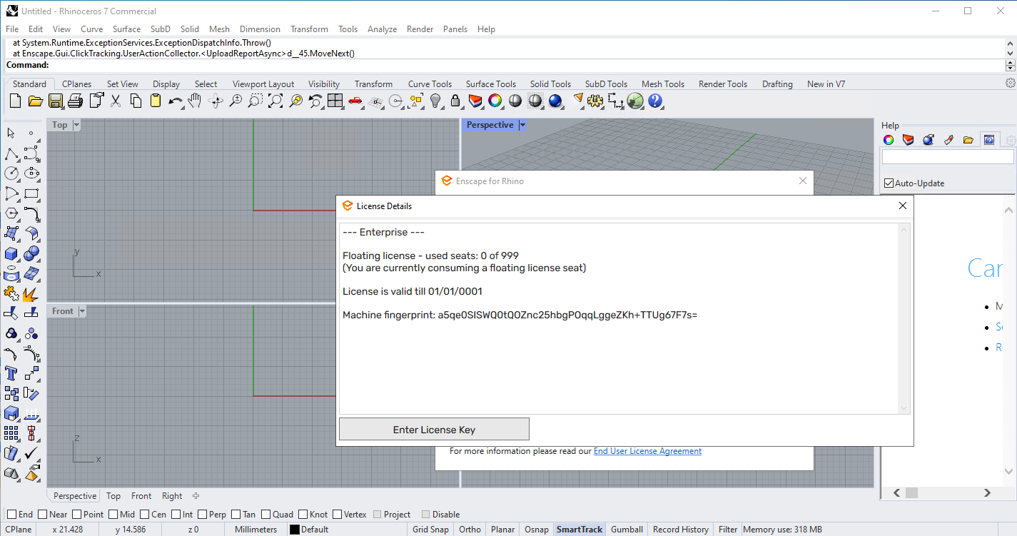 Enscape 3D