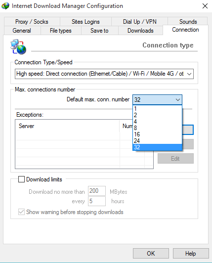 Internet Download Manager