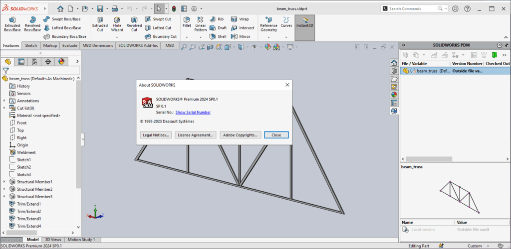 SolidWorks