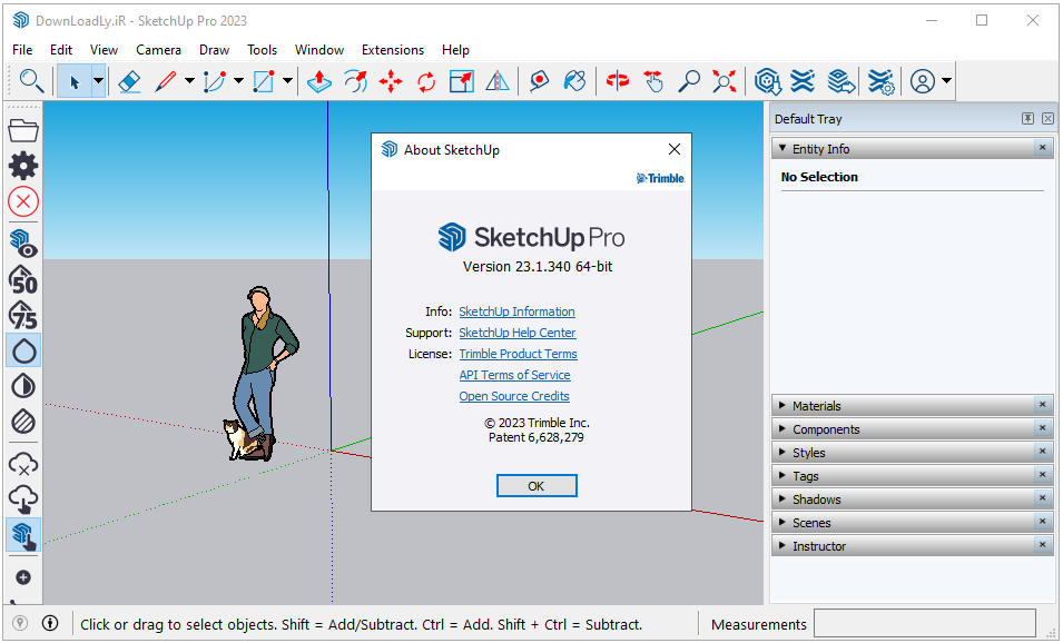 SketchUp Pro