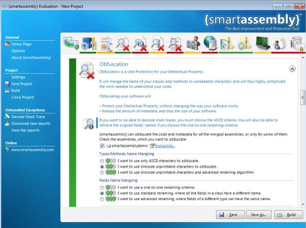 SmartAssembly