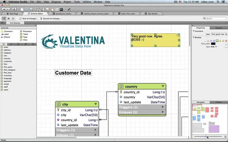 Valentina Studio Pro