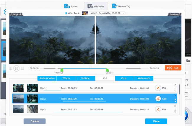 VideoProc Converter AI