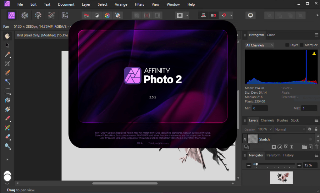 Affinity Photo