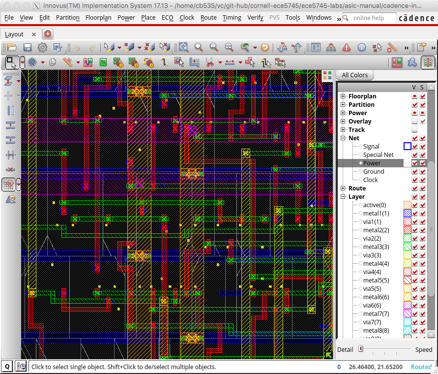 Cadence Digital Design