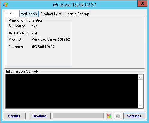 Windows and Office crack